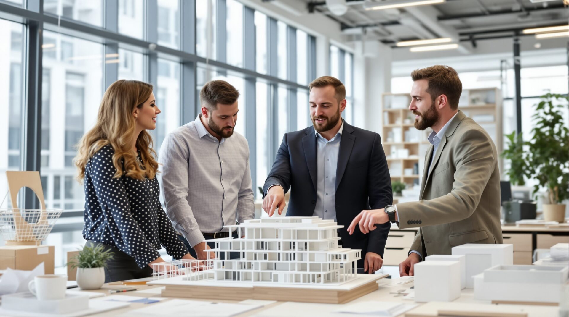 importance de la ventilation dans la conception de façades