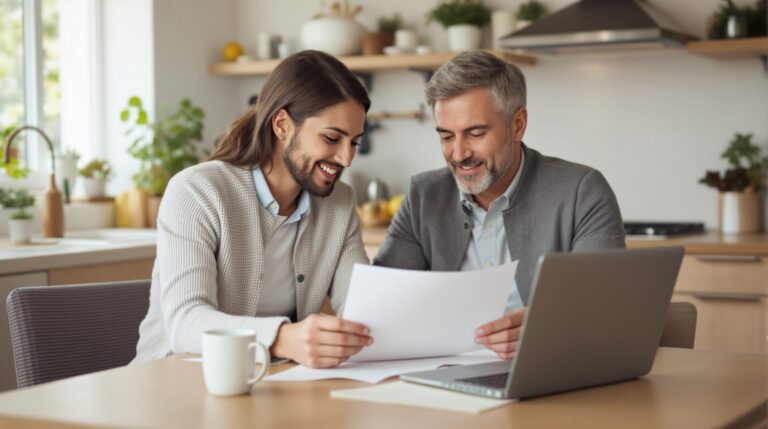 simulateur la poste pret