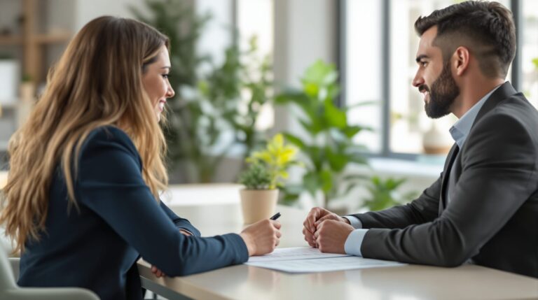 mandat de gestion locative résiliation