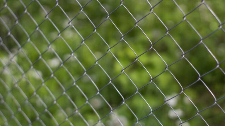 Grillage ou clôture rigide : comment choisir selon ses besoins et son budget ?