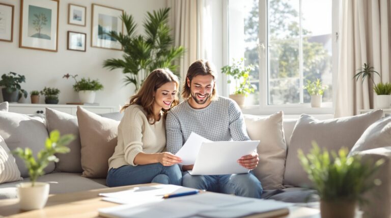 assurance habitation