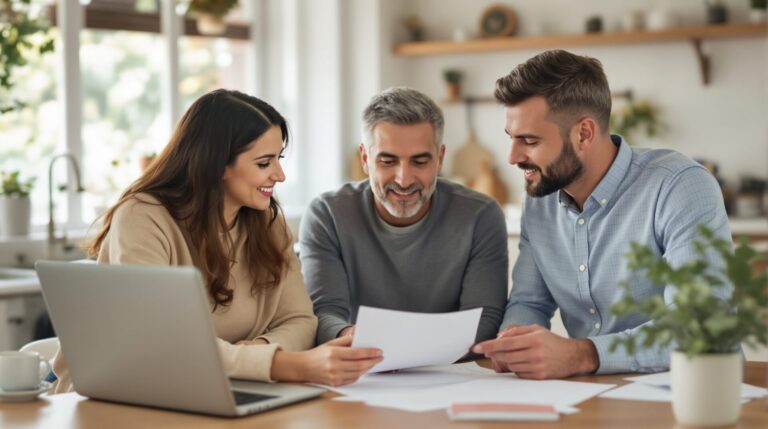 reprise credit immobilier