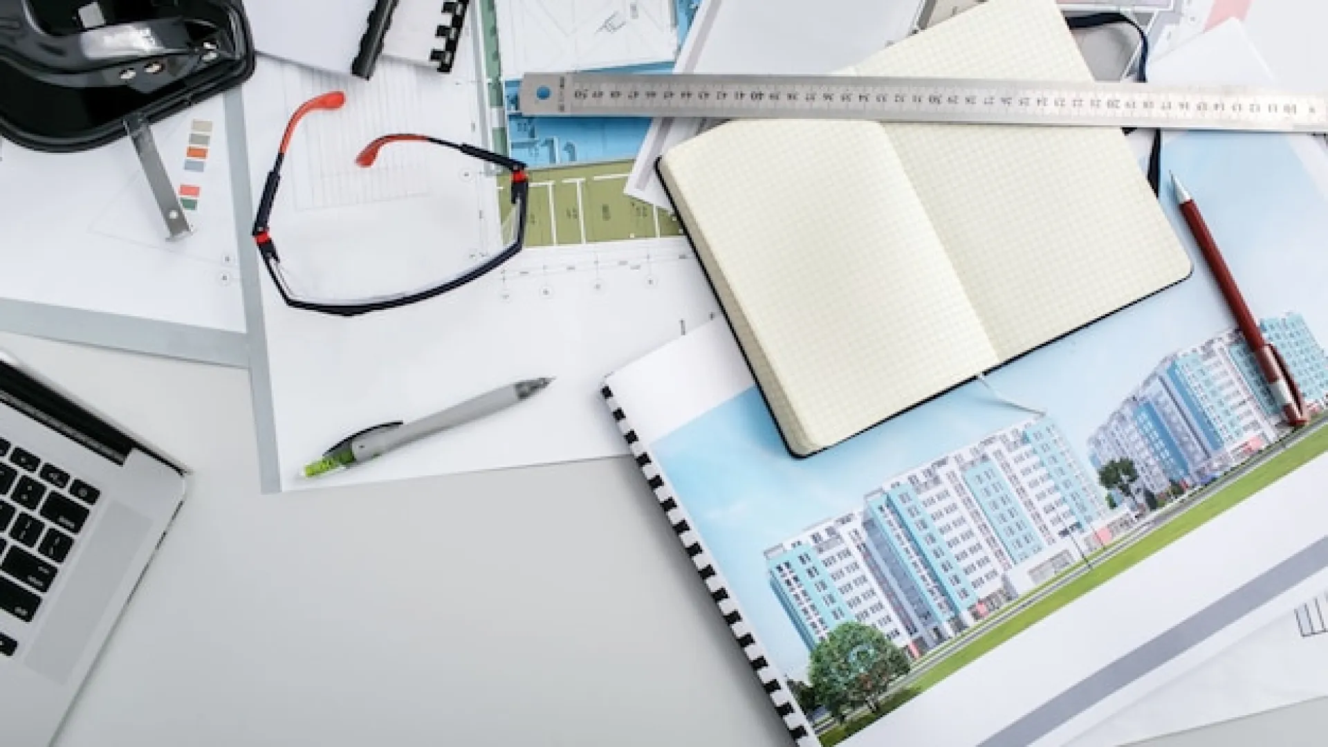 Audit énergétique numérique : moderniser la gestion énergétique de votre copropriété !