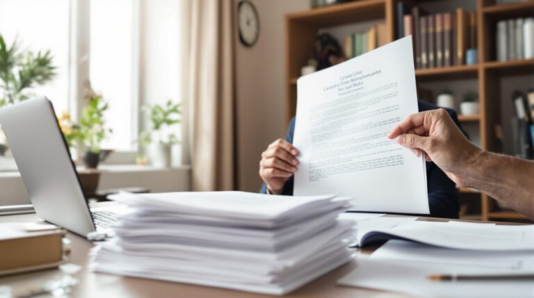 location sans bail droit du propriétaire