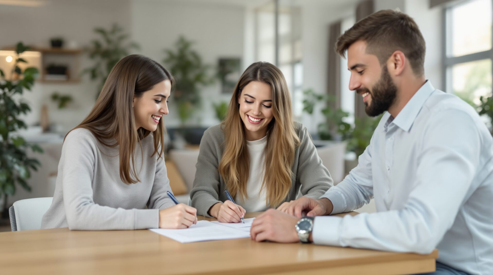 contrat bail colocation meublée