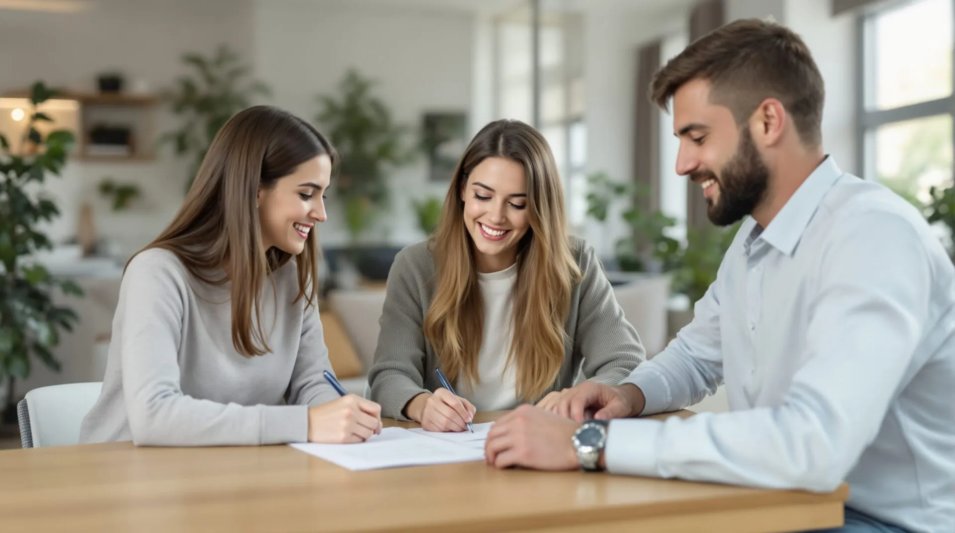 contrat bail colocation meublée