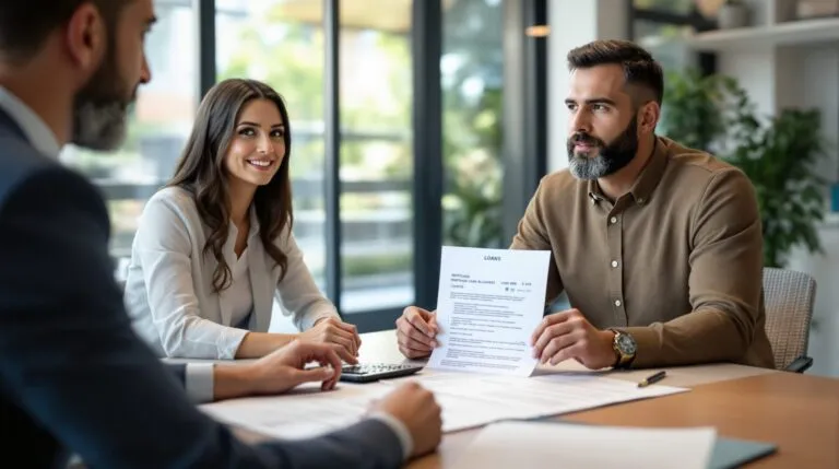 cout d un courtier en pret immobilier