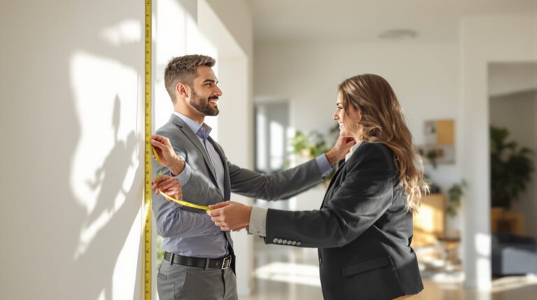 surface habitable pour les impots