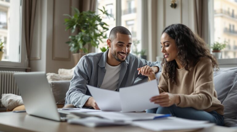 quel salaire pour vivre à paris