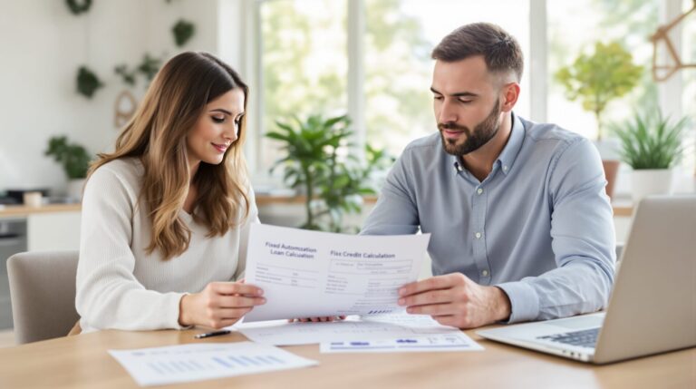 amortissement constant emprunt