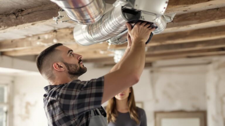 prix installation vmc maison ancienne