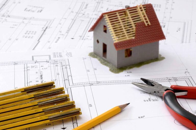 5 raisons de faire appel à un constructeur pour un projet de maison sur mesure