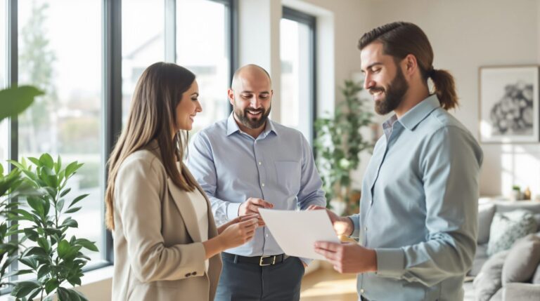 jouïssance d'un bien immobilier qui appartient a autrui