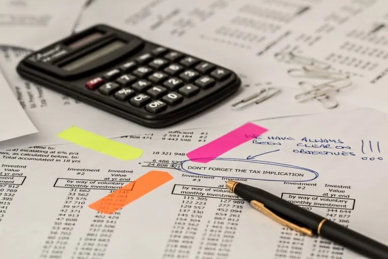 Expert comptable immobilier : optimisation fiscale et stratégies LMNP, SCI, Holding