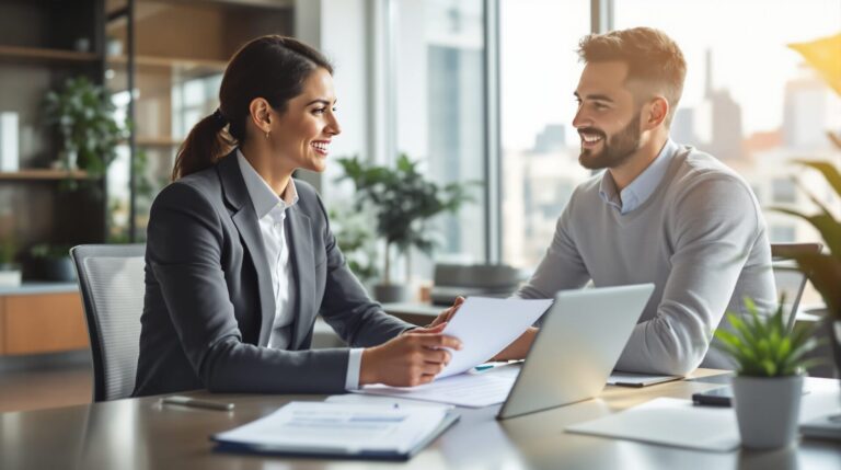 organisme qui se porte garant pour location