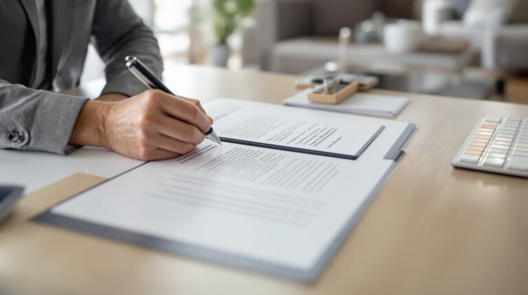 résiliation mandat de gestion locative modèle