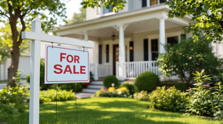 peut on garder son pret immobilier apres une vente