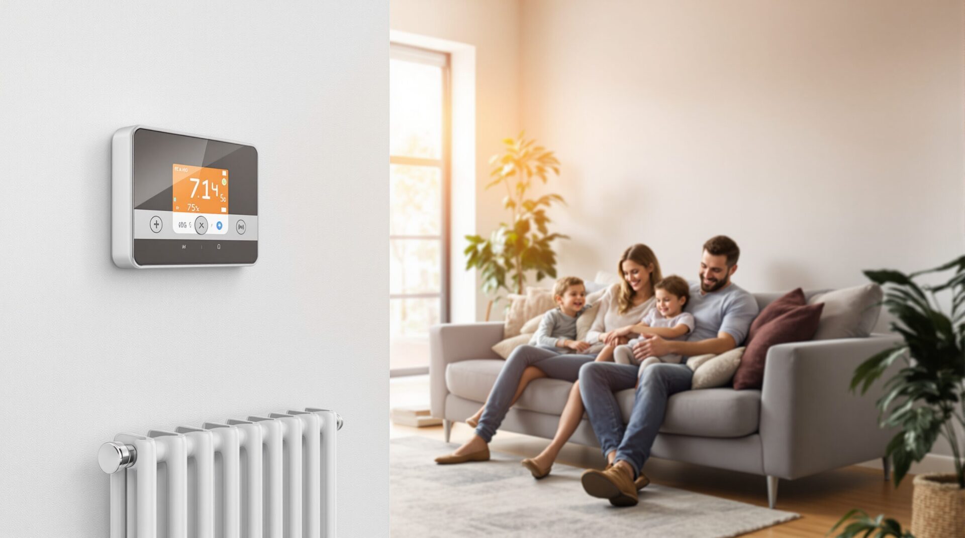 poêle à granulés canalisable