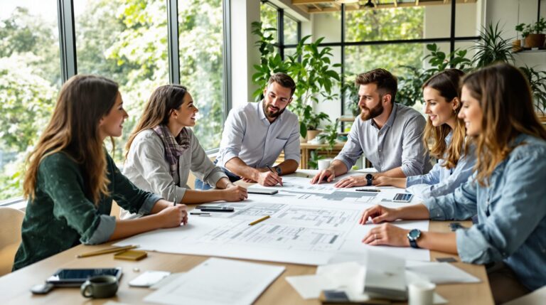 amenagement fonctionnel durable