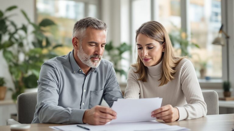 remboursement assurance crédit immobilier