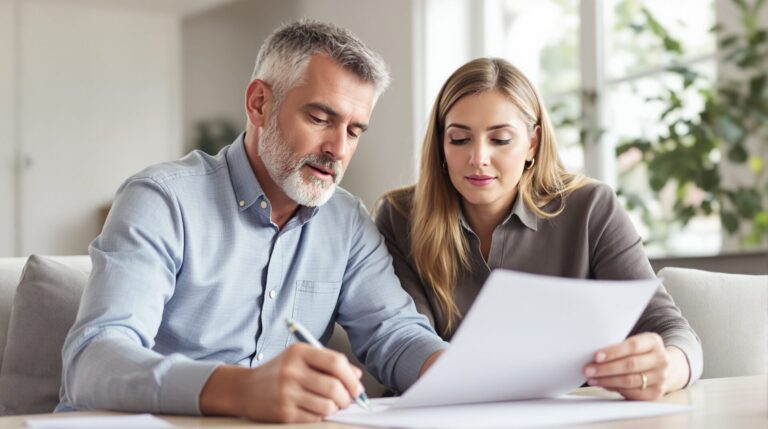 assurance deces credit immobilier