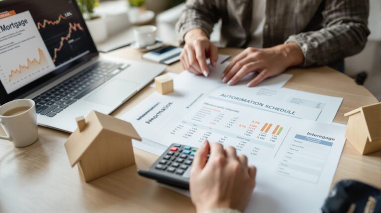 remboursement partiel anticipé pret immobilier