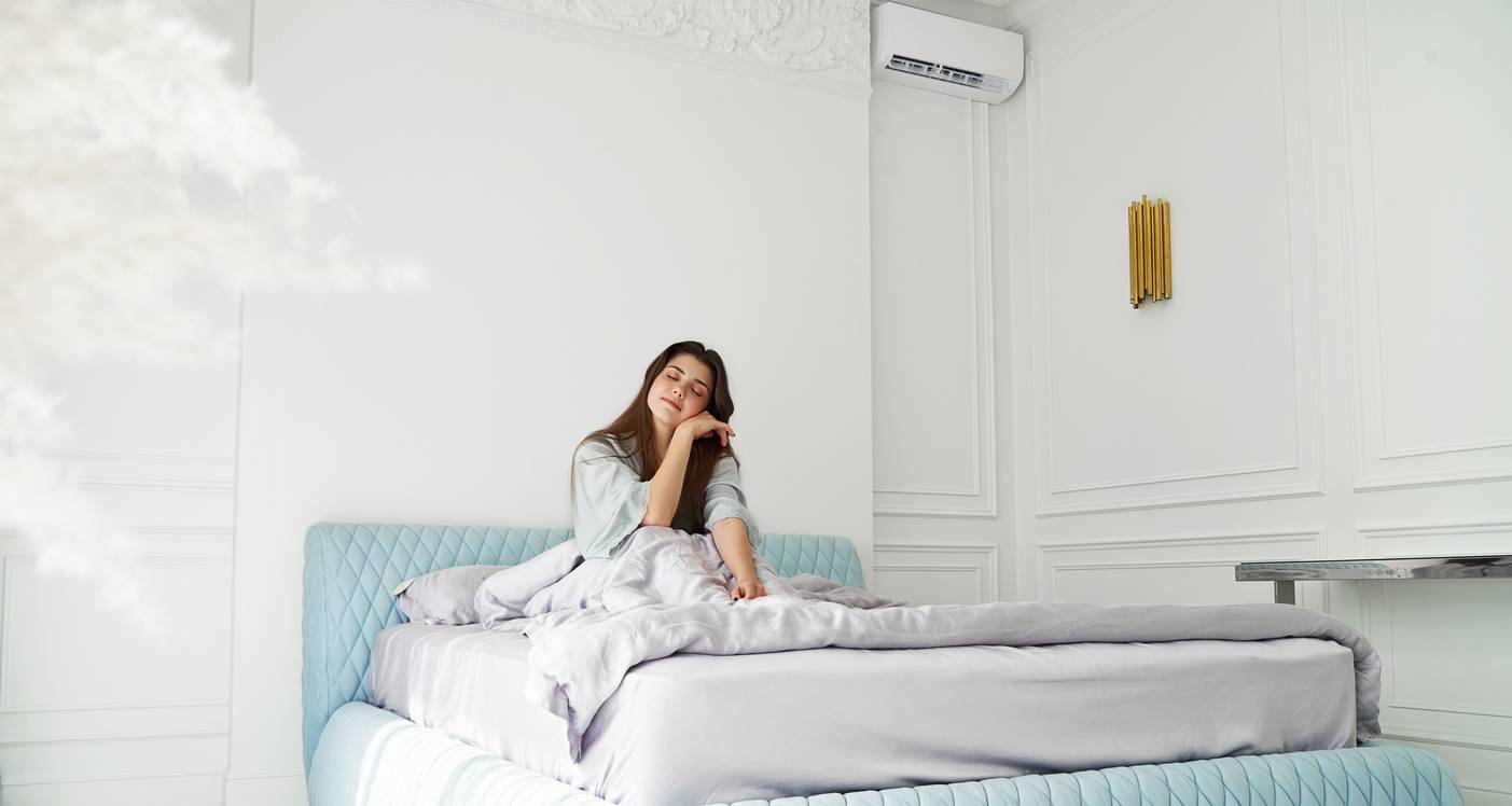 Aménagement pièce en location sur Airbnb pour les JO