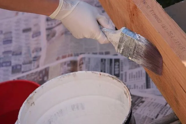 rénovation maison conservation style architectural