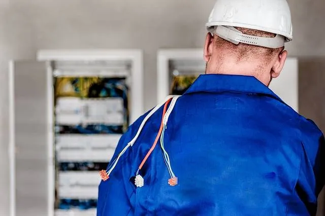 diagnostic électrique