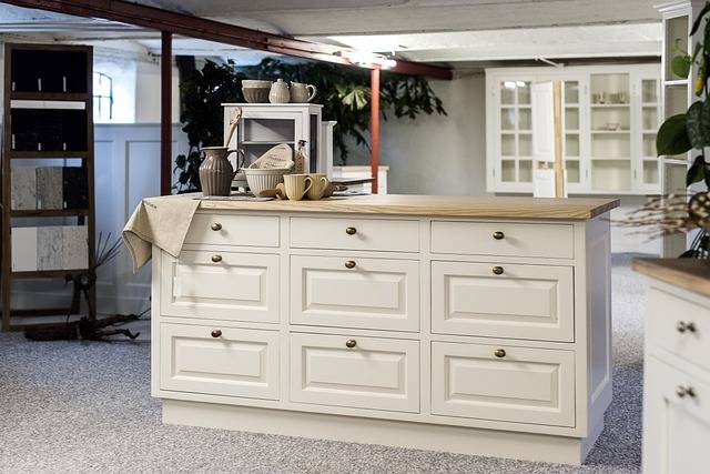 rénovation d'intérieur