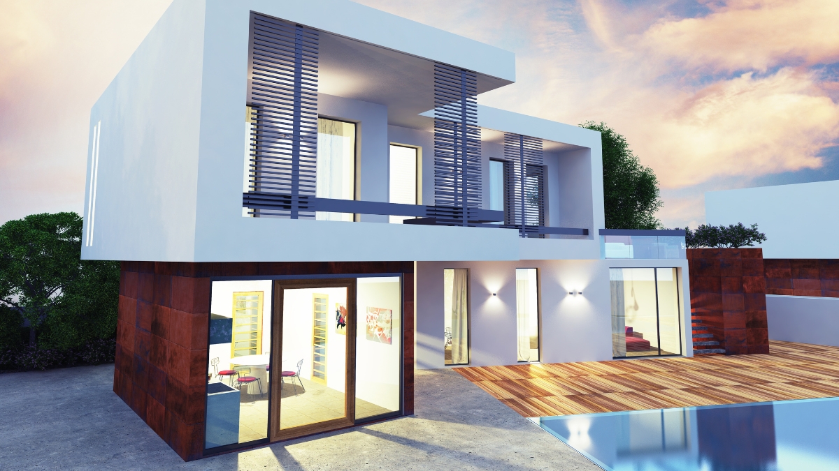 Villa Comporta Alma da Comporta