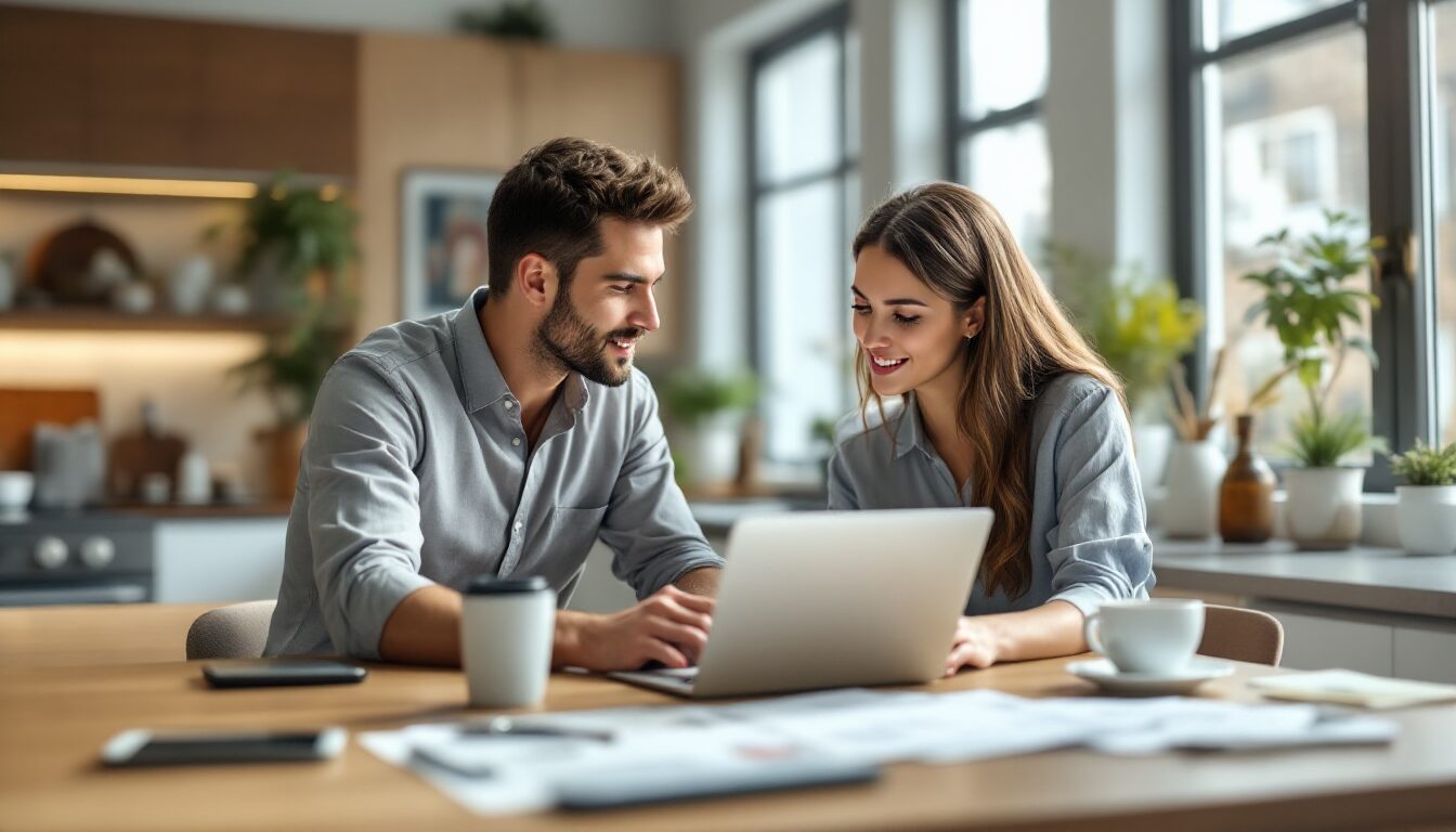simulateur la poste pret