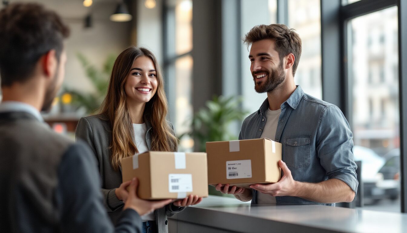 tarif mondial relay le bon coin