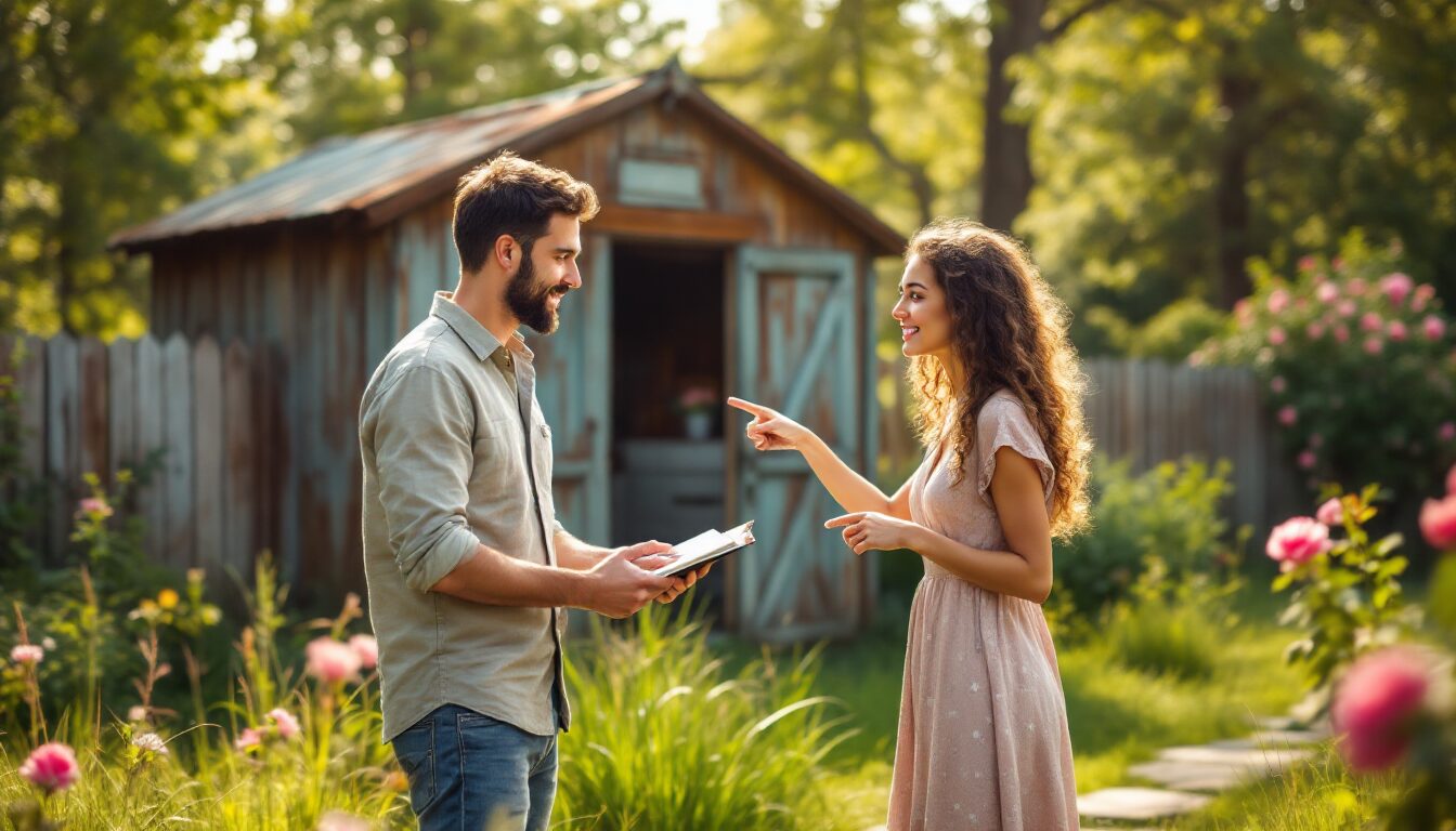 abri de jardin à donner gratuit