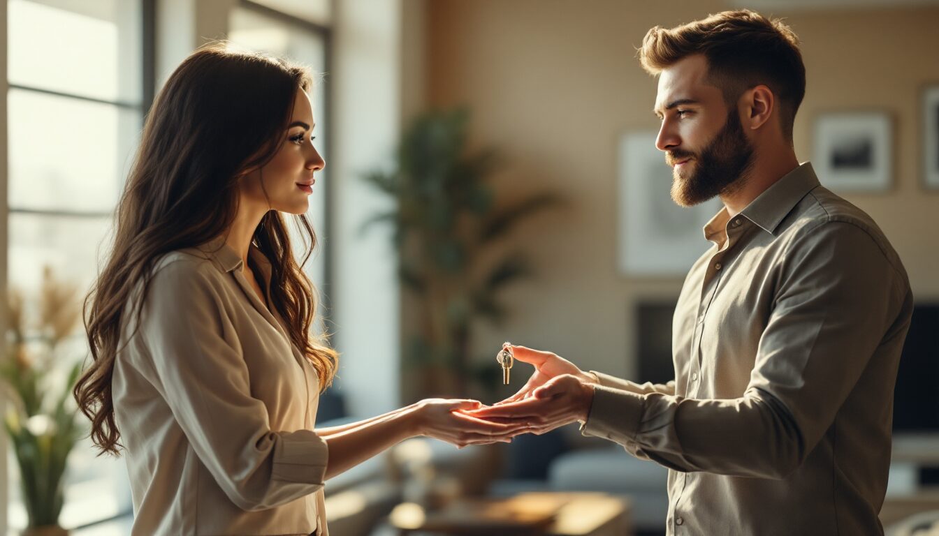 combien de preavis location