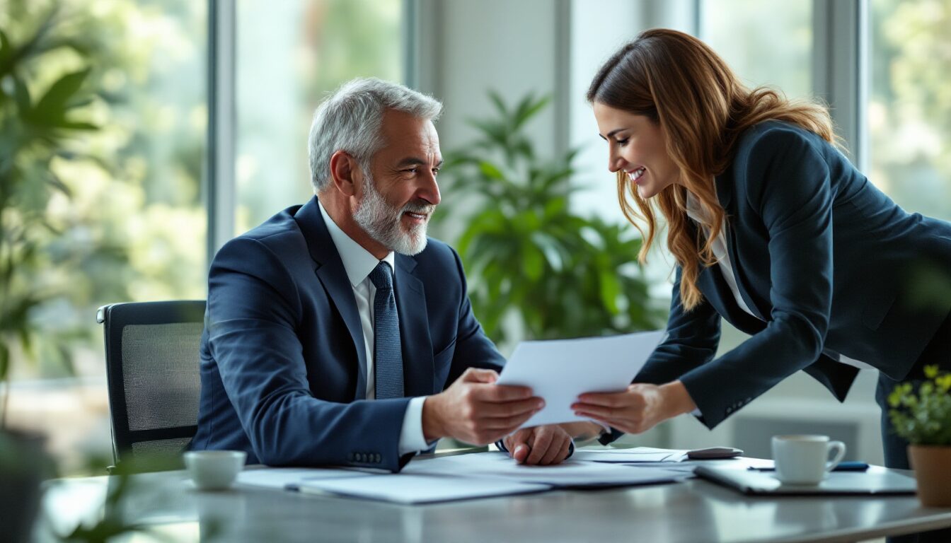 comptabiliser depot de garantie