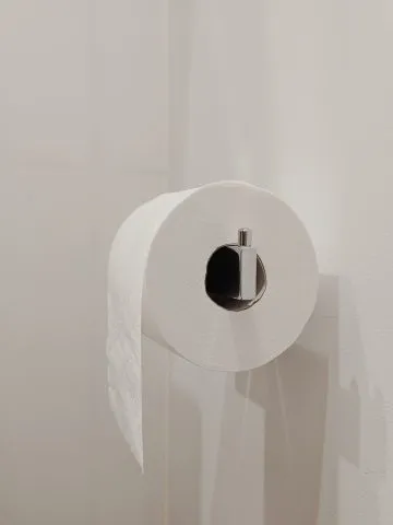 porte papier toilette