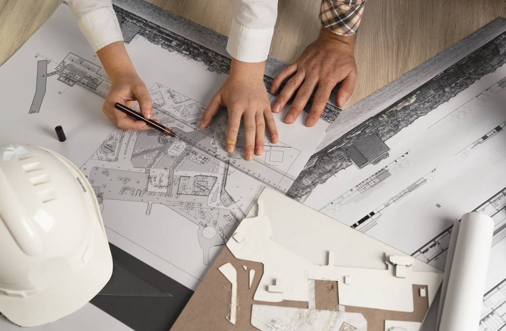 plan autorisation d'urbanisme