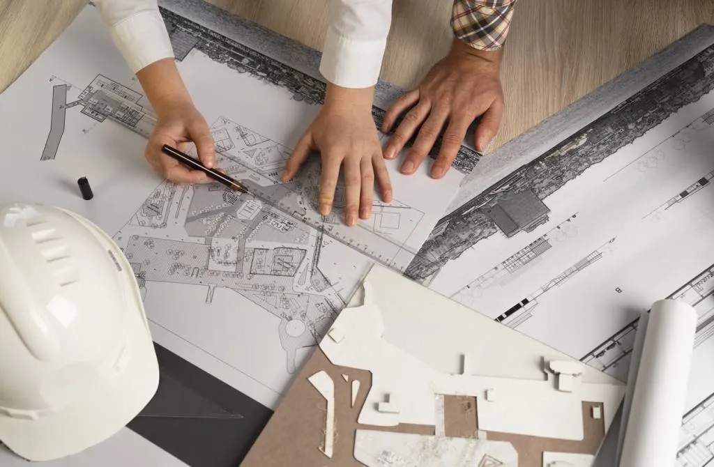 plan autorisation d'urbanisme