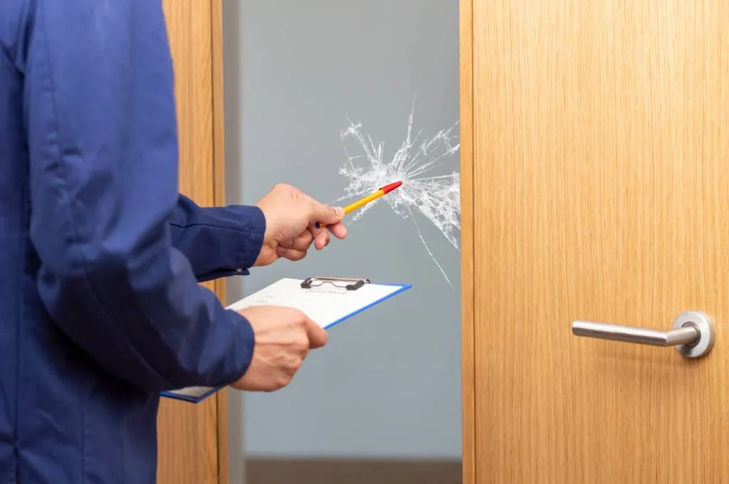 éclat verre fenêtre vitre vitrier réparation changement dépannage urgence intervention artisan