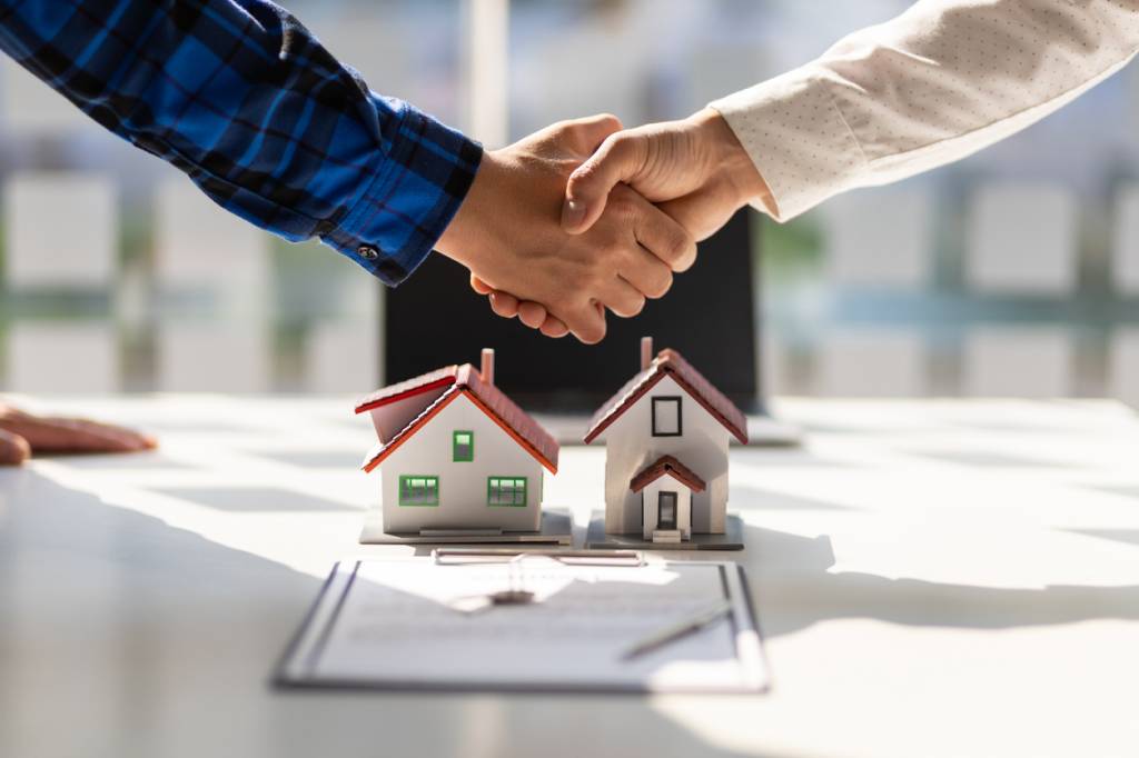 Contrat de location saisonnière 