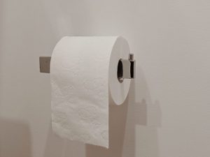 papier-toilette