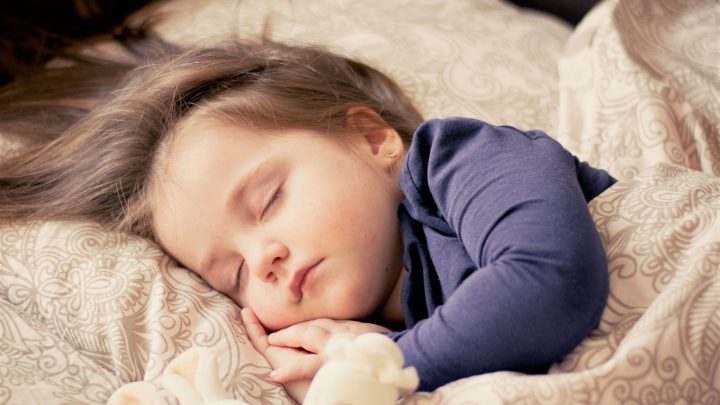 Bien protéger la posture de votre bébé