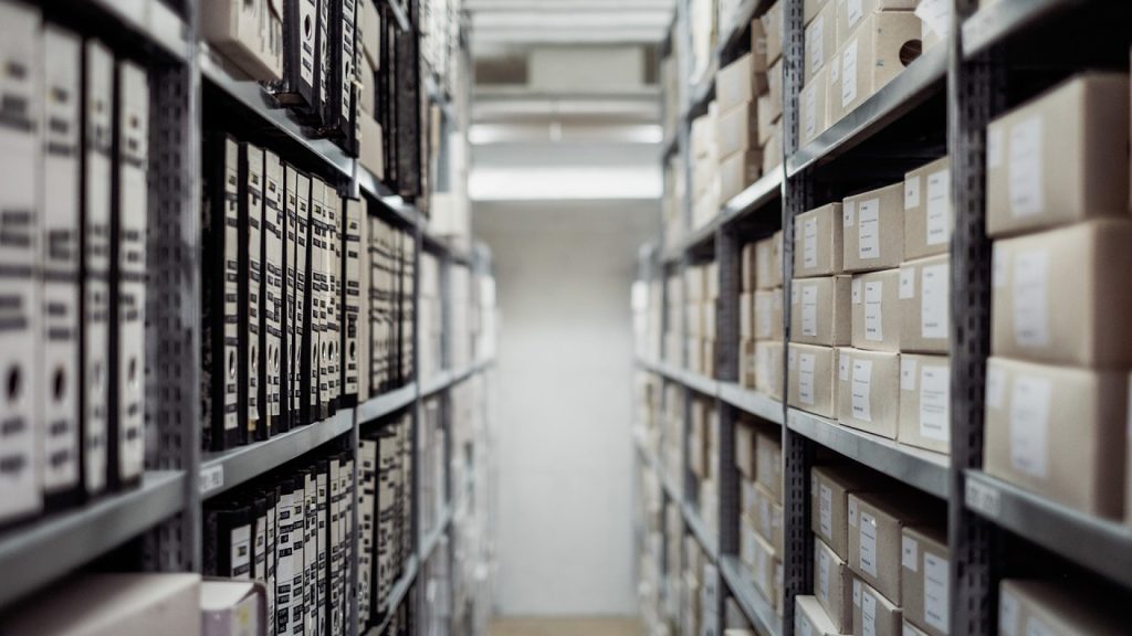 On vous dit tout sur les box de stockage !