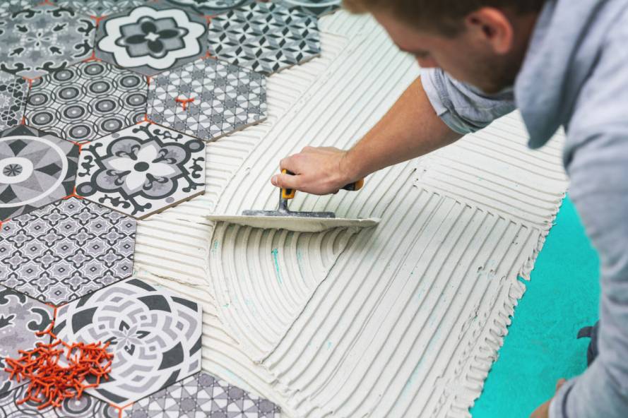 carrelage salle de bain carreaux fabricant revêtement sol murs