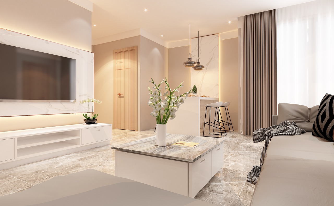 Pourquoi faire appel à un décorateur d’intérieur professionnel