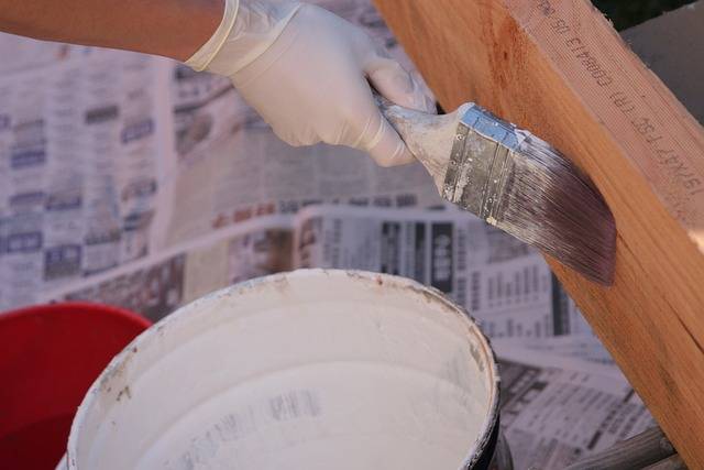rénovation maison conservation style architectural