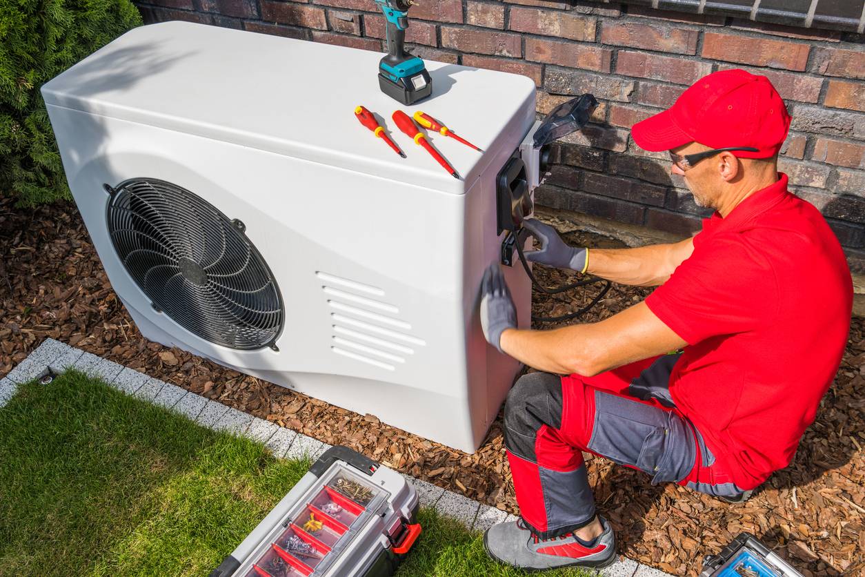 installer clim dans une copropriété
