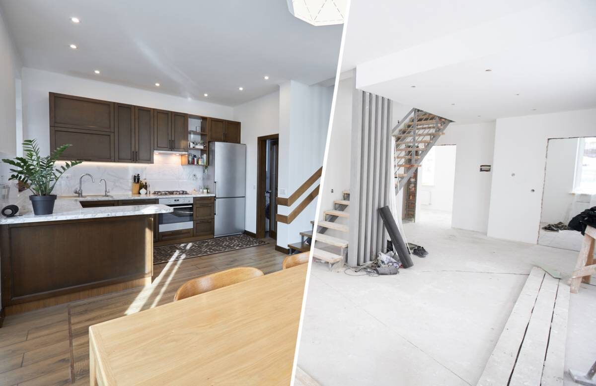 Rénovation d'intérieur : les raisons de choisir le haut de gamme