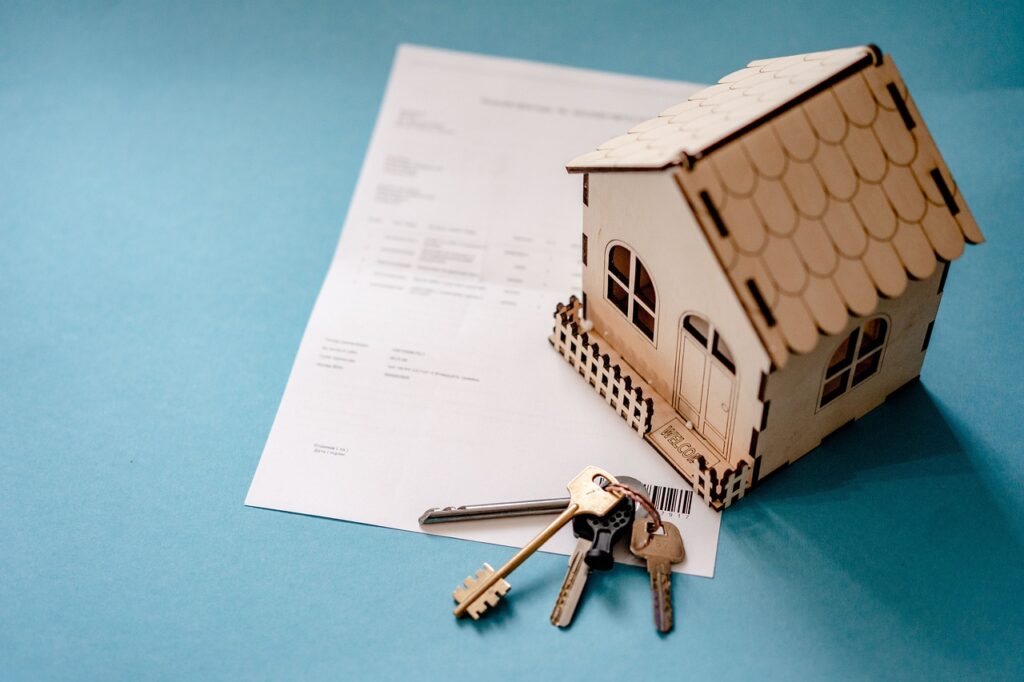 courtier prêt immobilier Cholet